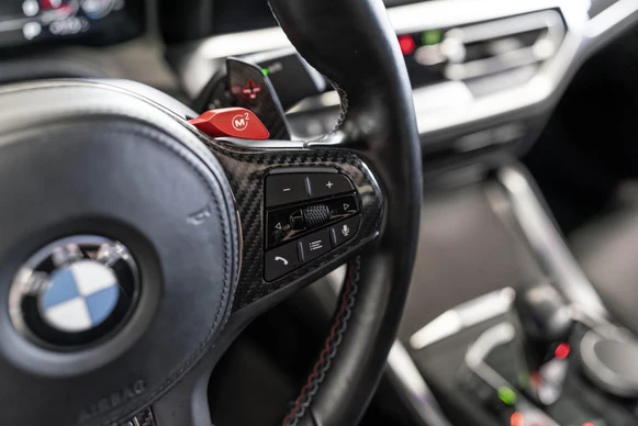 BMW M3 - Afbeelding 26 van 30