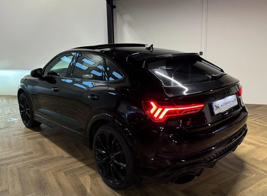 Audi RSQ3 - Afbeelding 2 van 30