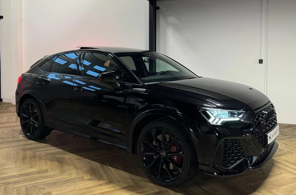 Audi RSQ3 - Afbeelding 4 van 30