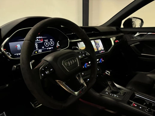 Audi RSQ3 - Afbeelding 5 van 30