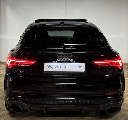 Audi RSQ3 - Afbeelding 6 van 30