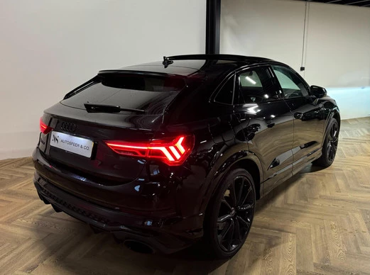 Audi RSQ3 - Afbeelding 8 van 30