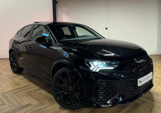Audi RSQ3 - Afbeelding 11 van 30