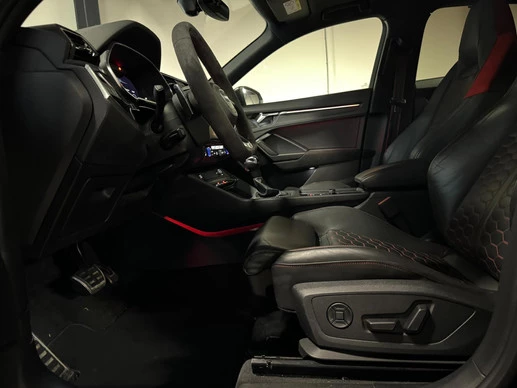 Audi RSQ3 - Afbeelding 12 van 30