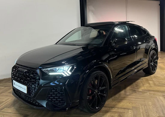 Audi RSQ3 - Afbeelding 13 van 30