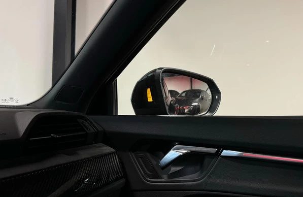Audi RSQ3 - Afbeelding 16 van 30