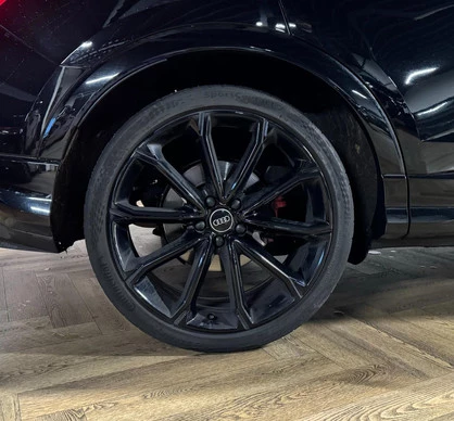 Audi RSQ3 - Afbeelding 17 van 30