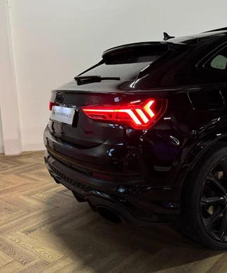 Audi RSQ3 - Afbeelding 18 van 30