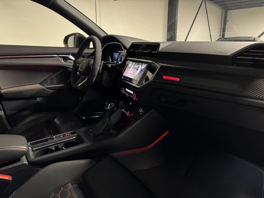 Audi RSQ3 - Afbeelding 19 van 30