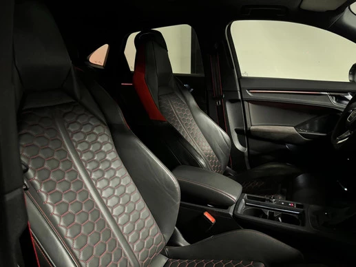 Audi RSQ3 - Afbeelding 22 van 30