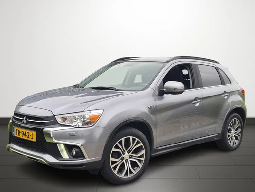 Mitsubishi ASX - Afbeelding 1 van 30