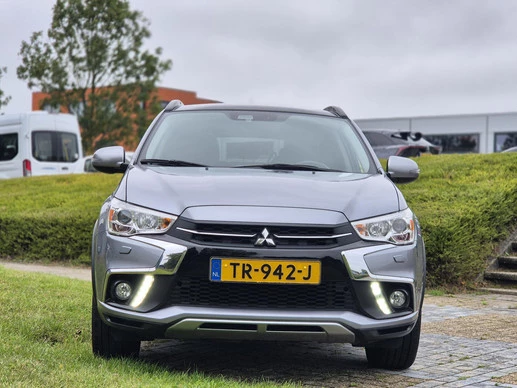 Mitsubishi ASX - Afbeelding 3 van 30