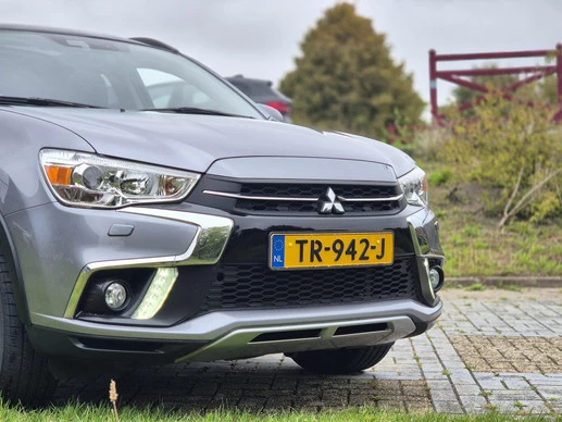Mitsubishi ASX - Afbeelding 4 van 30