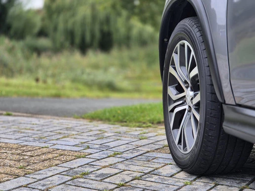 Mitsubishi ASX - Afbeelding 6 van 30