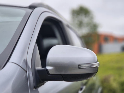 Mitsubishi ASX - Afbeelding 8 van 30