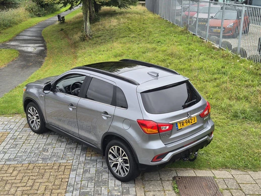 Mitsubishi ASX - Afbeelding 10 van 30
