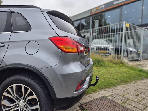 Mitsubishi ASX - Afbeelding 11 van 30