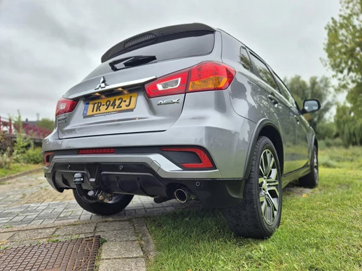 Mitsubishi ASX - Afbeelding 15 van 30