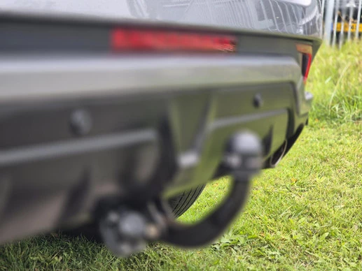 Mitsubishi ASX - Afbeelding 16 van 30