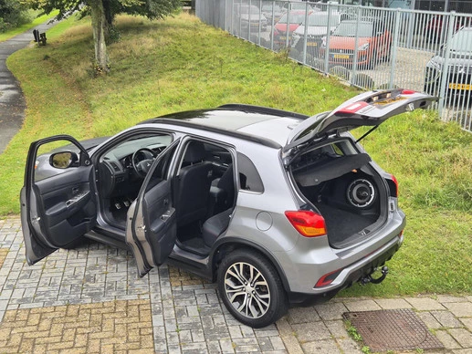 Mitsubishi ASX - Afbeelding 17 van 30