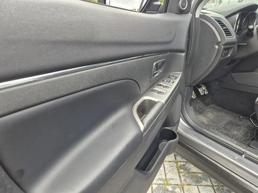 Mitsubishi ASX - Afbeelding 18 van 30