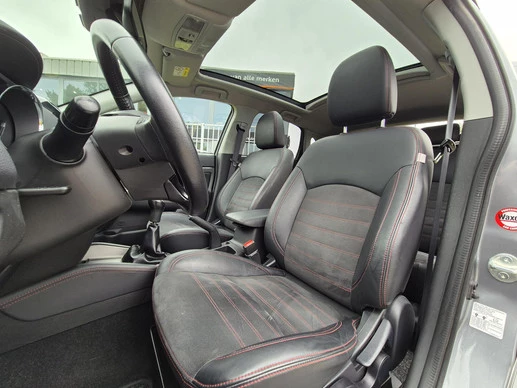 Mitsubishi ASX - Afbeelding 21 van 30