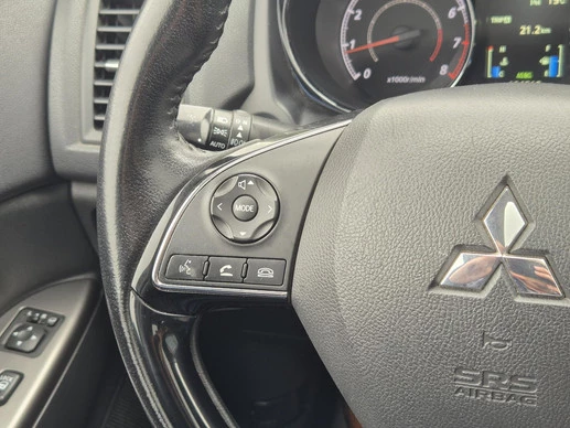 Mitsubishi ASX - Afbeelding 22 van 30