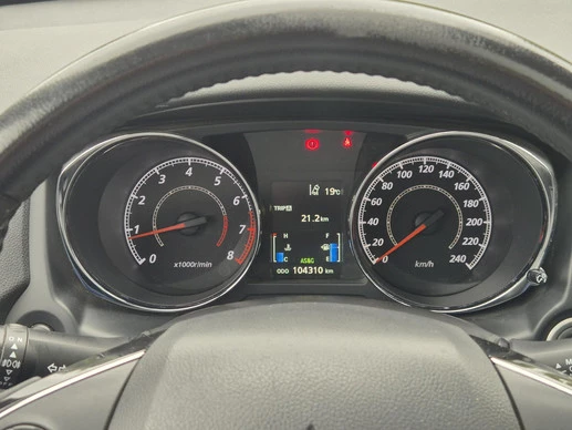 Mitsubishi ASX - Afbeelding 23 van 30