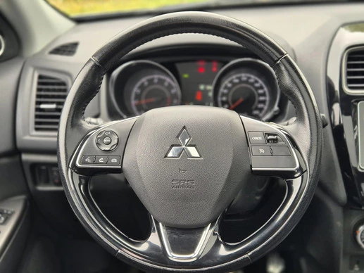 Mitsubishi ASX - Afbeelding 24 van 30