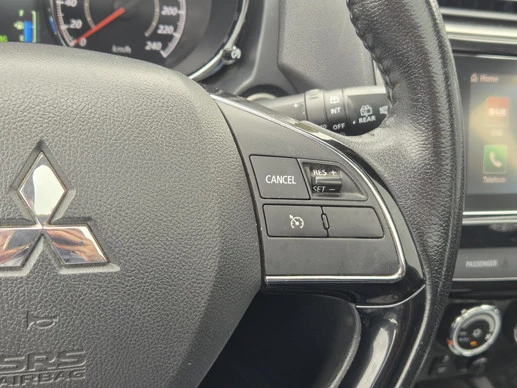 Mitsubishi ASX - Afbeelding 25 van 30