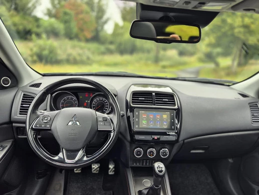 Mitsubishi ASX - Afbeelding 26 van 30