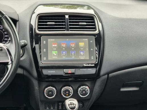 Mitsubishi ASX - Afbeelding 27 van 30