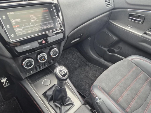 Mitsubishi ASX - Afbeelding 28 van 30