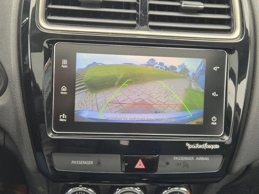 Mitsubishi ASX - Afbeelding 29 van 30