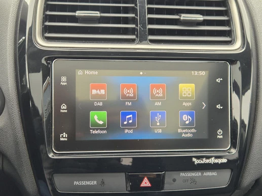 Mitsubishi ASX - Afbeelding 30 van 30