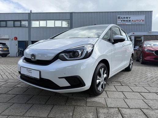 Honda Jazz - Afbeelding 1 van 20