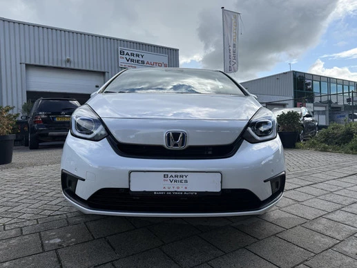 Honda Jazz - Afbeelding 2 van 20