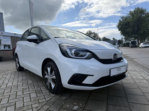 Honda Jazz - Afbeelding 3 van 20