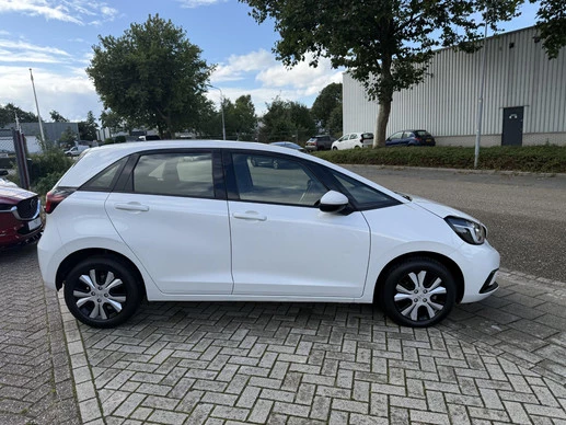 Honda Jazz - Afbeelding 4 van 20