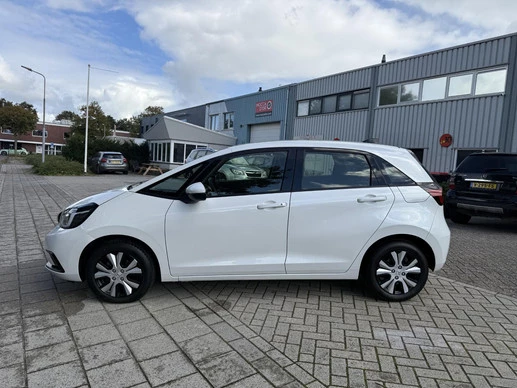 Honda Jazz - Afbeelding 5 van 20