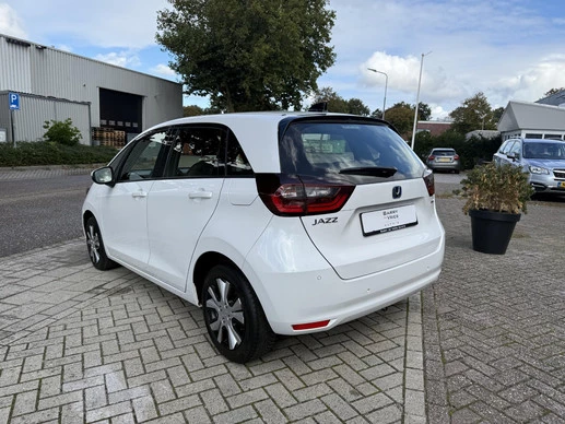 Honda Jazz - Afbeelding 6 van 20