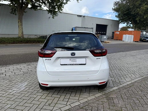 Honda Jazz - Afbeelding 7 van 20