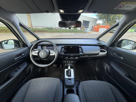 Honda Jazz - Afbeelding 9 van 20