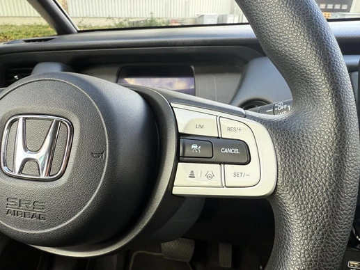 Honda Jazz - Afbeelding 10 van 20