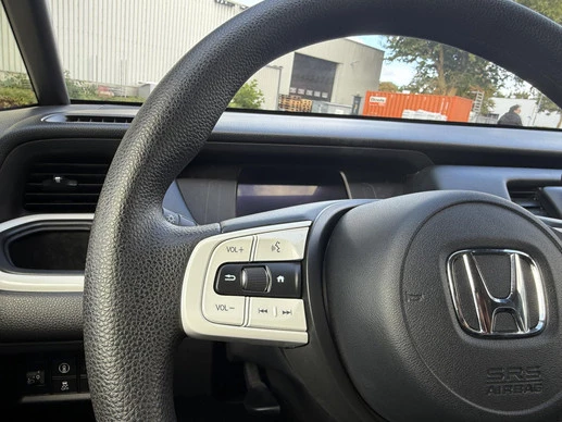Honda Jazz - Afbeelding 11 van 20