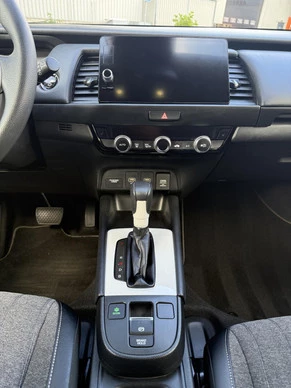 Honda Jazz - Afbeelding 12 van 20
