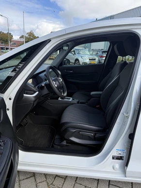 Honda Jazz - Afbeelding 13 van 20