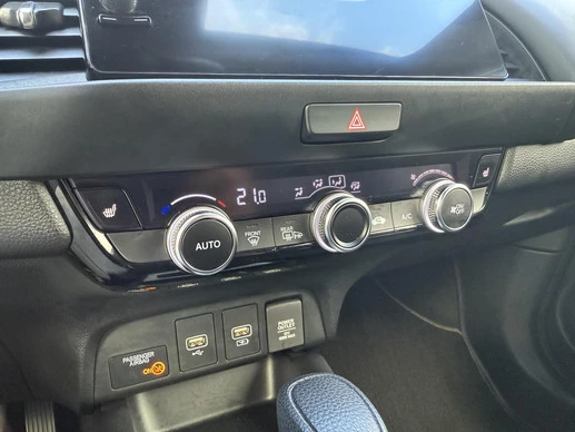 Honda Jazz - Afbeelding 16 van 20