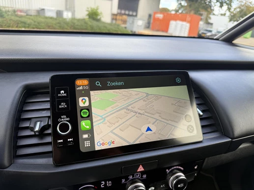 Honda Jazz - Afbeelding 19 van 20