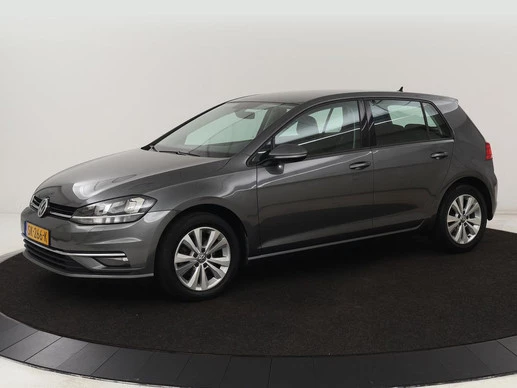 Volkswagen Golf - Afbeelding 1 van 30